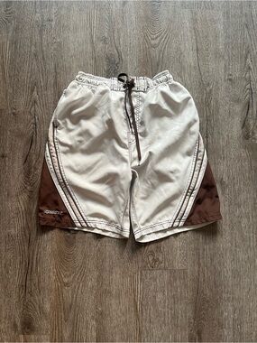 Ripzone Two-toned Board Shorts